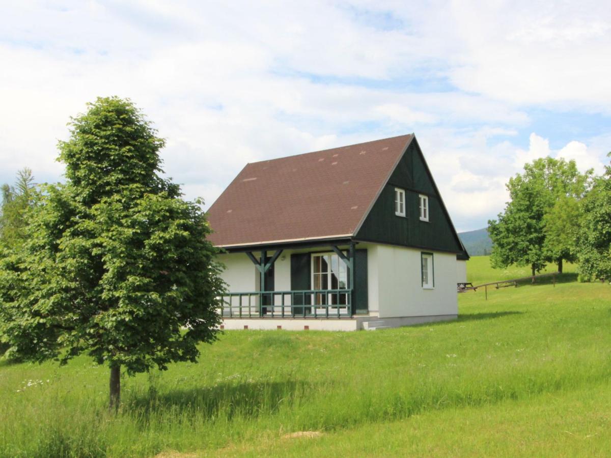 Holiday Home Holiday Hill 58 By Interhome Cista  Экстерьер фото