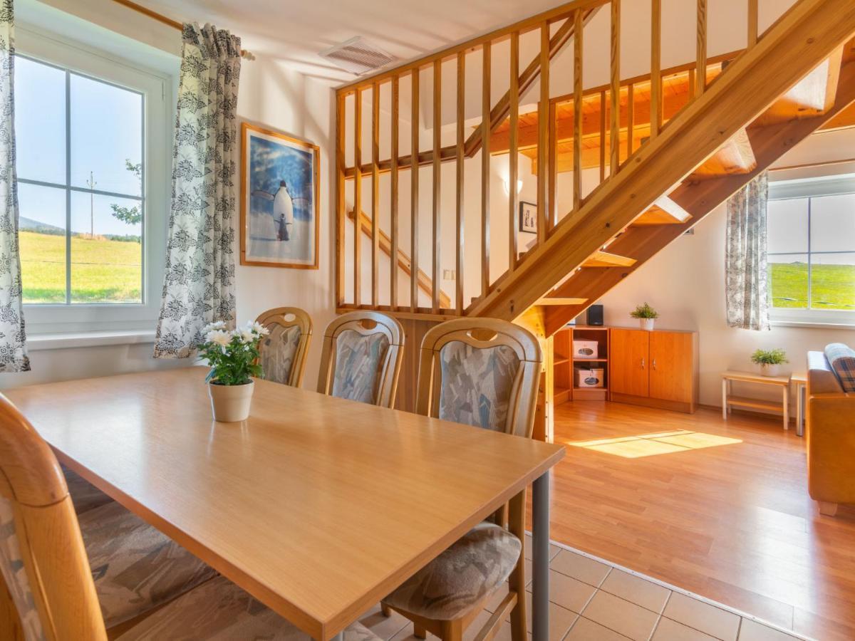 Holiday Home Holiday Hill 58 By Interhome Cista  Экстерьер фото