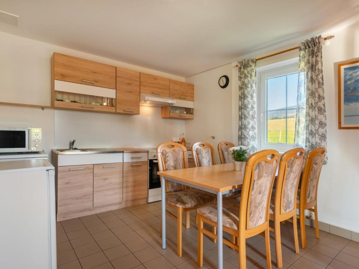 Holiday Home Holiday Hill 58 By Interhome Cista  Экстерьер фото
